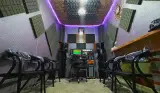 استودیو موسیقی نجوا