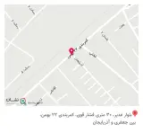 کلینیک تخصصی صافکاری و نقاشی روح افشار