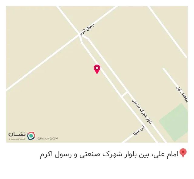 پنوماتیک ولیعصر