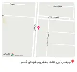 لبنیات وبستنی سنتی صبح امروزشعبه 3