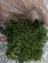 سبزی آماده شمیم
