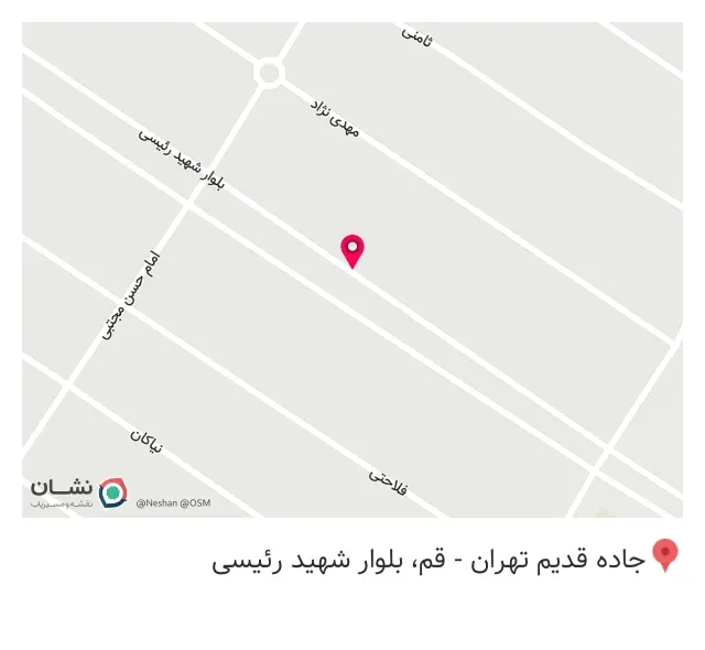 املاک قائمی