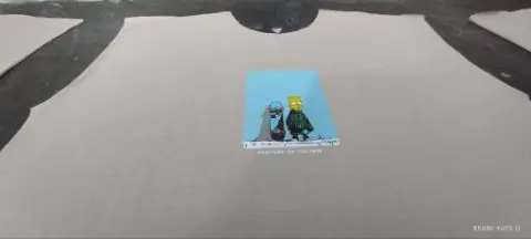 چاپ لباس محمد زاده