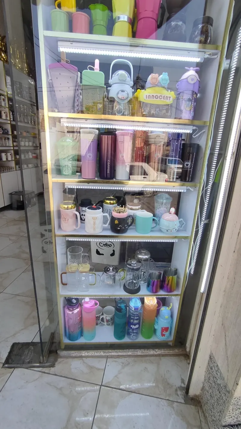 قهوه سرای موکا