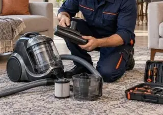 نمایندگی تعمیرات لوازم خانگی ژاوسرویس