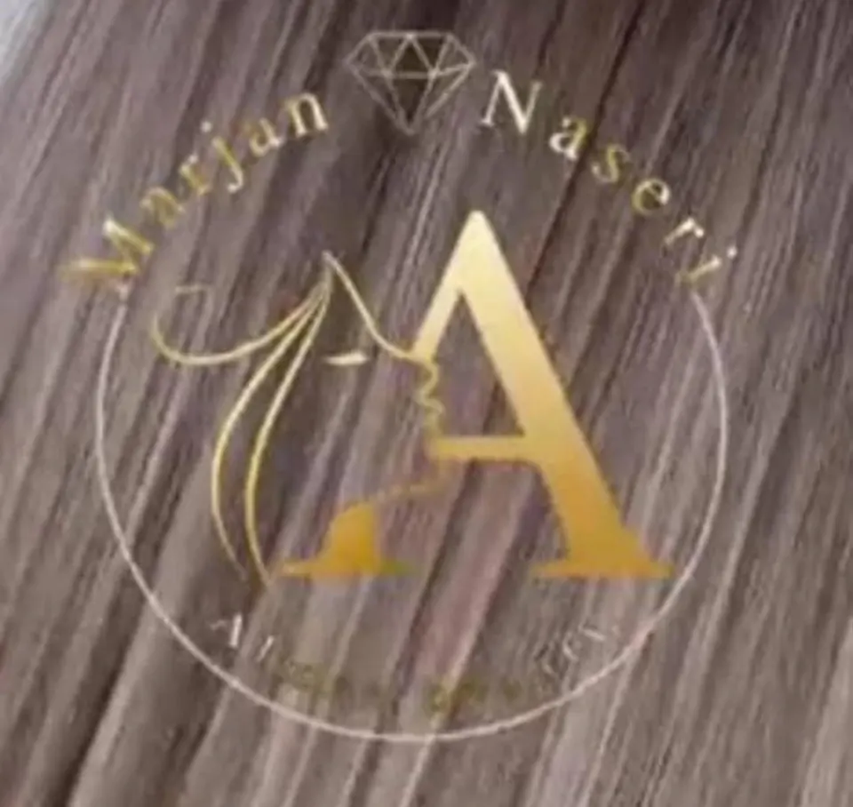 سالن زیبایی الماس