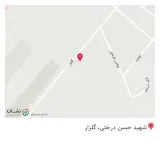 بنگاه نبات