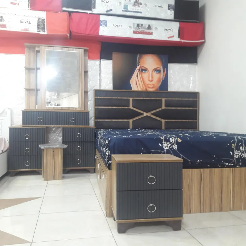 گروه تولیدی دکو پارسا