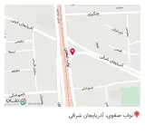 آموزشگاه کاشت ناخن شیماشریف
