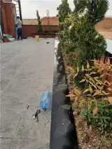 فلاشینگ کامپوزیت نصب نمای کامپوزیت