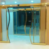 دربهای اتوماتیک راشا صنعت