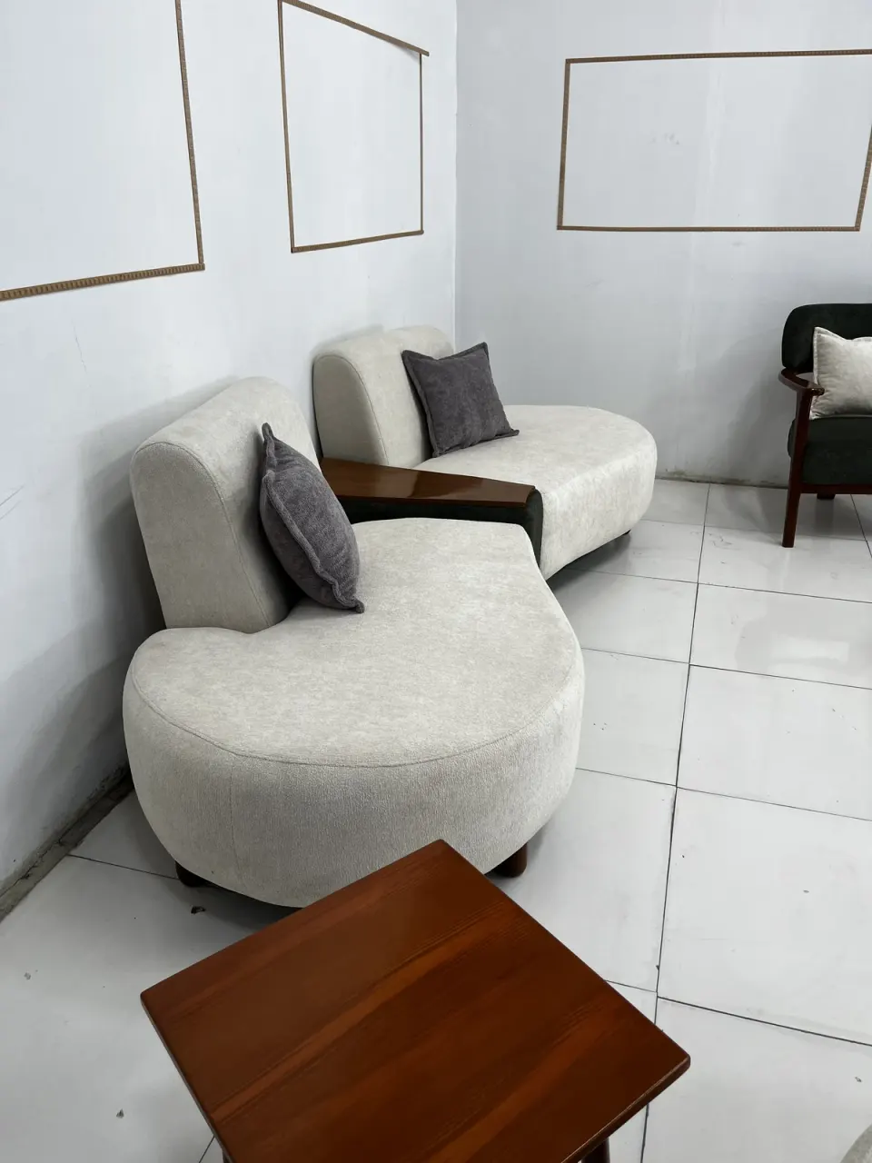 های هوم پلاس (تولیدی مبل تدی) hi home plus