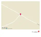کارخانه مش فولاد دمیرکیان