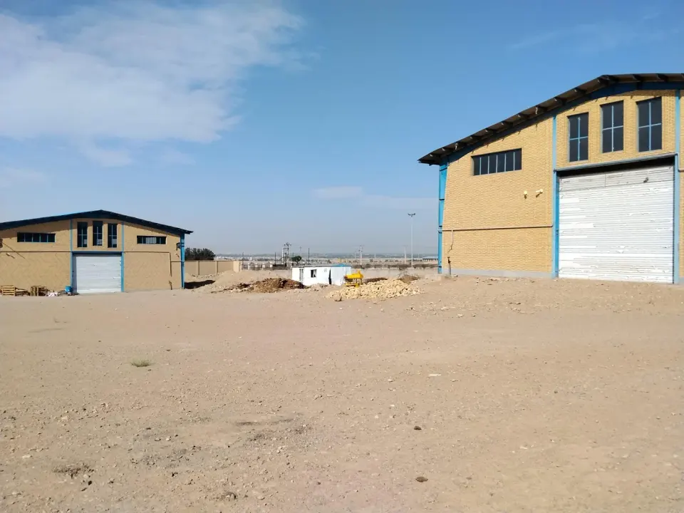 مجموعه صنعتی رنجبر