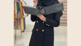 مزون عروس در آزادشهر