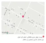 سیم پیچی محتشم