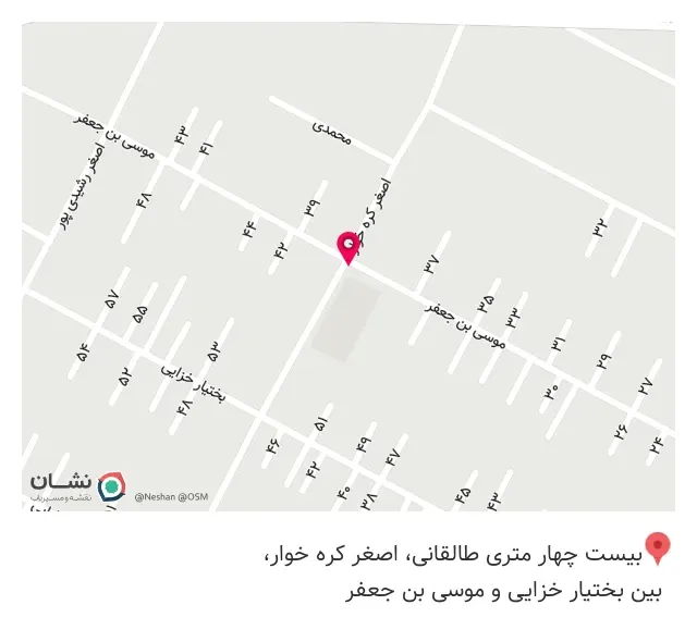 سیم پیچی محتشم