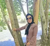 وکیل سیده مهشید طهرانی