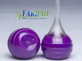 تولید پوار بینی نوزاد فرداد طب آرین