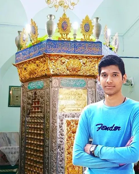 امامزاده ابوالقاسم علیه السلام