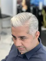 آرایشگاه مردانه فیمس
