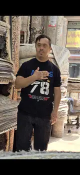 گالری فرش نعمت زاده