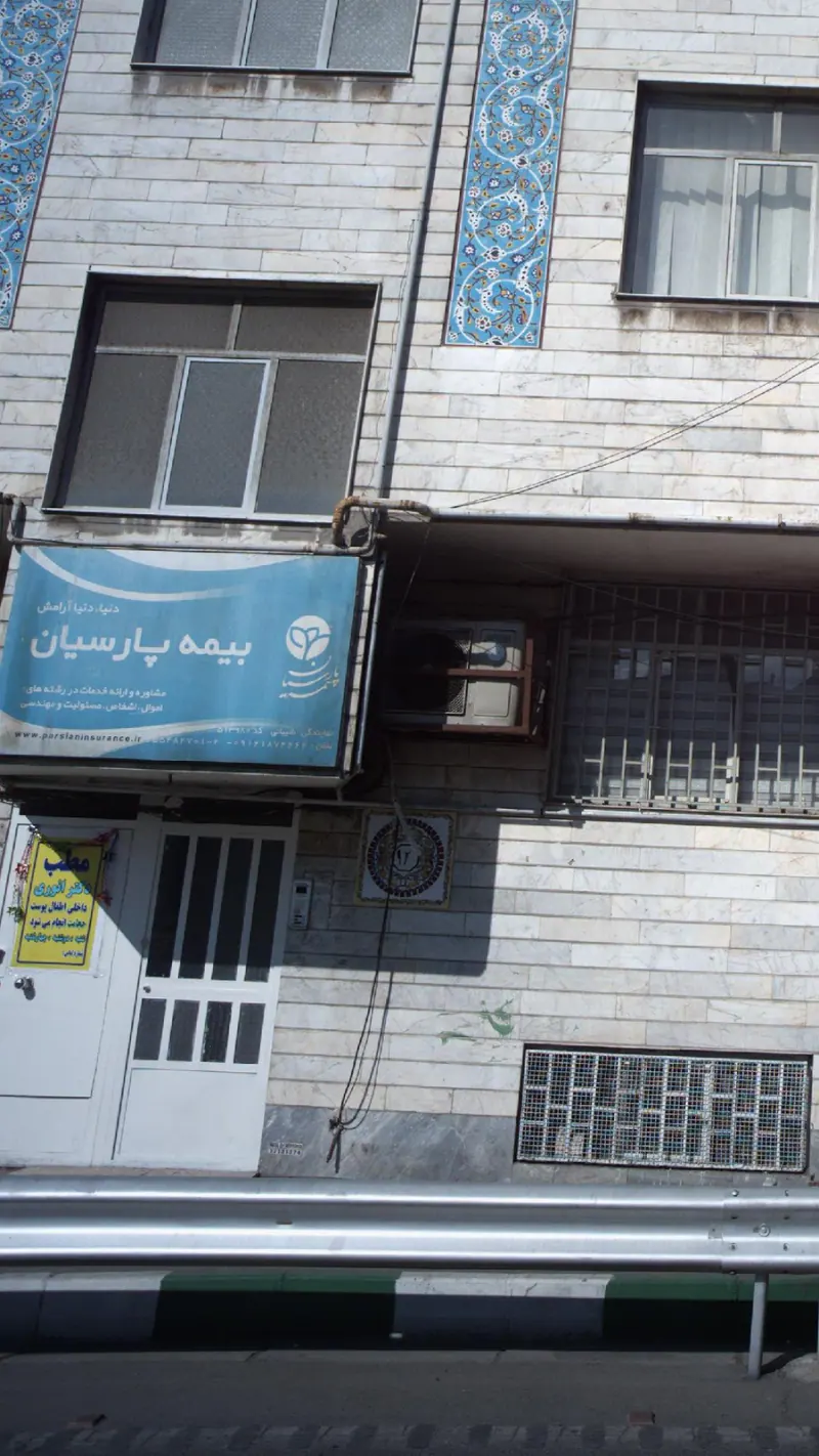 بیمه پارسیان کد 513980