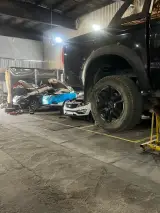 تعمیرگاه مجاز1145