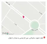 مزون لباس عروس رزا