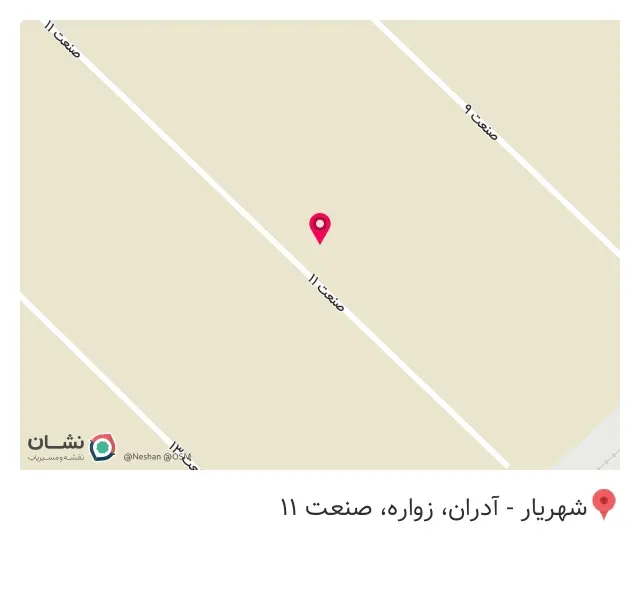 شرکت پارت کوشان بسپار