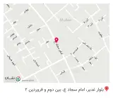 قصر سیسمونی مسافر کوچولو