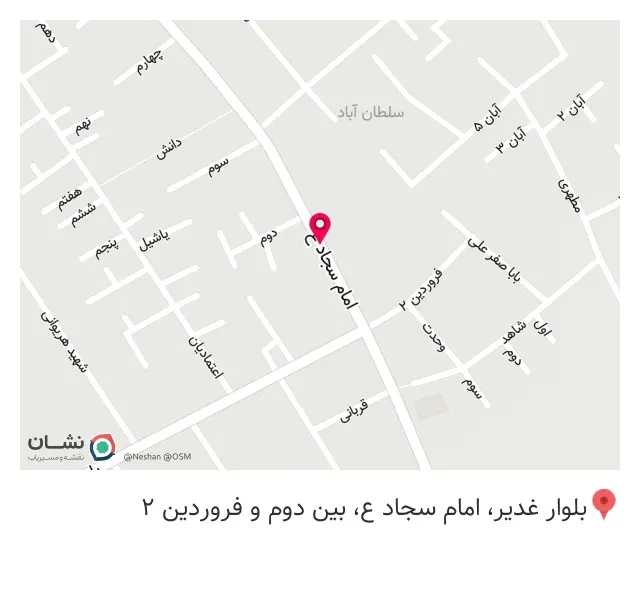 قصر سیسمونی مسافر کوچولو