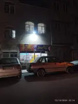 فست فود و فلافل کیلویی بچه محل