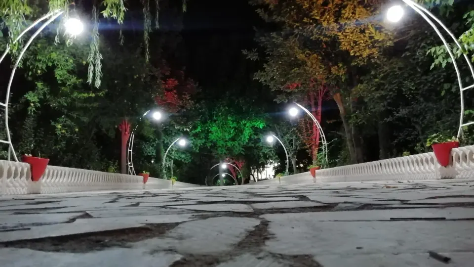 داروخانه شبانه روزی دکتر زرین