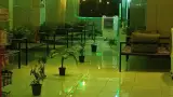 سفره خانه خوش نشین