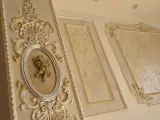 گچبری پیش ساخته قبادی