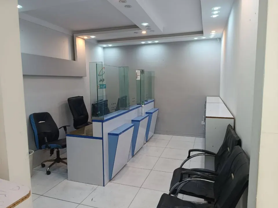 دفترپیشخوان هفت حوض