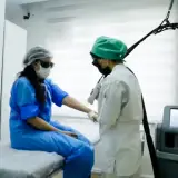 مرکز زیبایی آیریس فردوس تهران