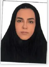 وکیل پایه یک دادگستری مهسا حسنی