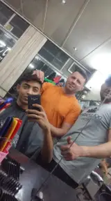 پیرایش پارسا