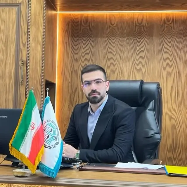 وکيل پایه یک دادگستری