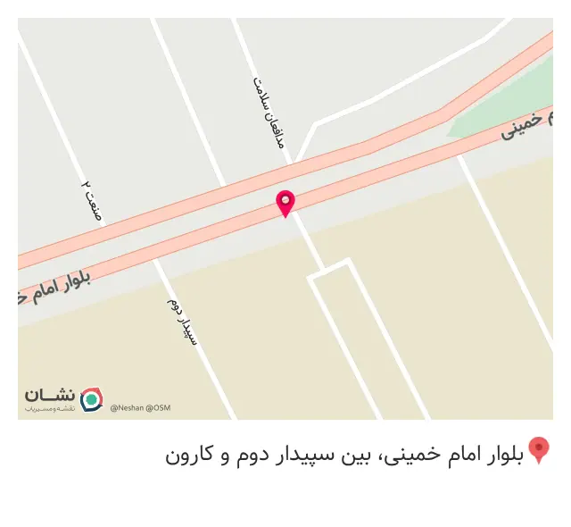 بوستر ترمز و ABS جعفر