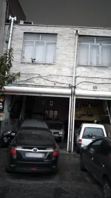 صافکاری نقاشی آلفا