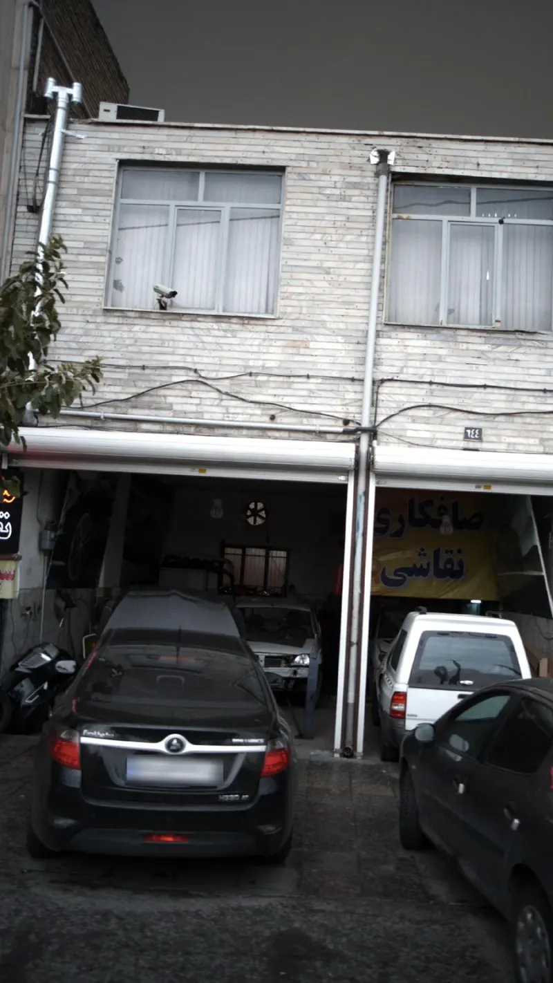 صافکاری نقاشی آلفا