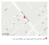 آلومینیوم ماهان