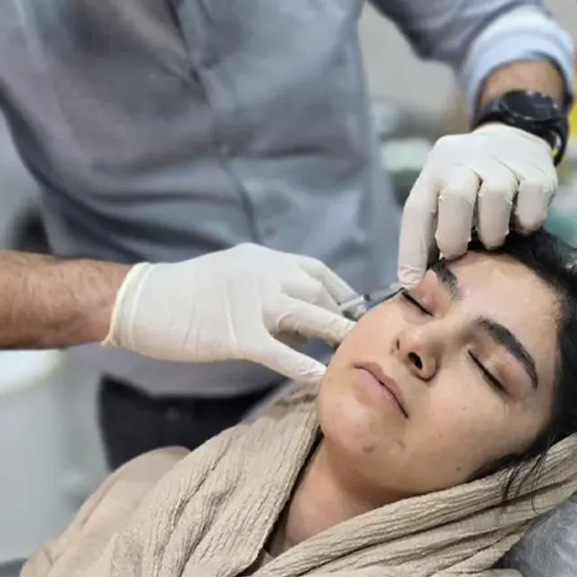 مرکز پیرسینگ گوهردشت