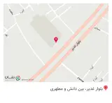 تعمیرگاه اره و چمن زن سبز