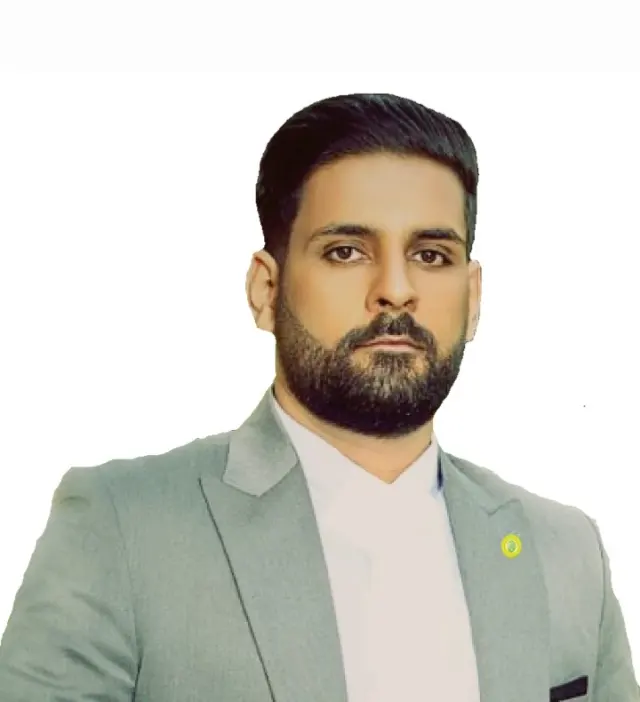 وکیل میلاد ملکی وش
