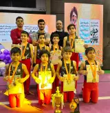 باشگاه آمادگی جسمانی و بدنسازی هیرو