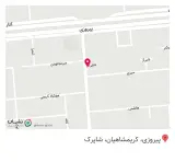 گالری گل نازلی